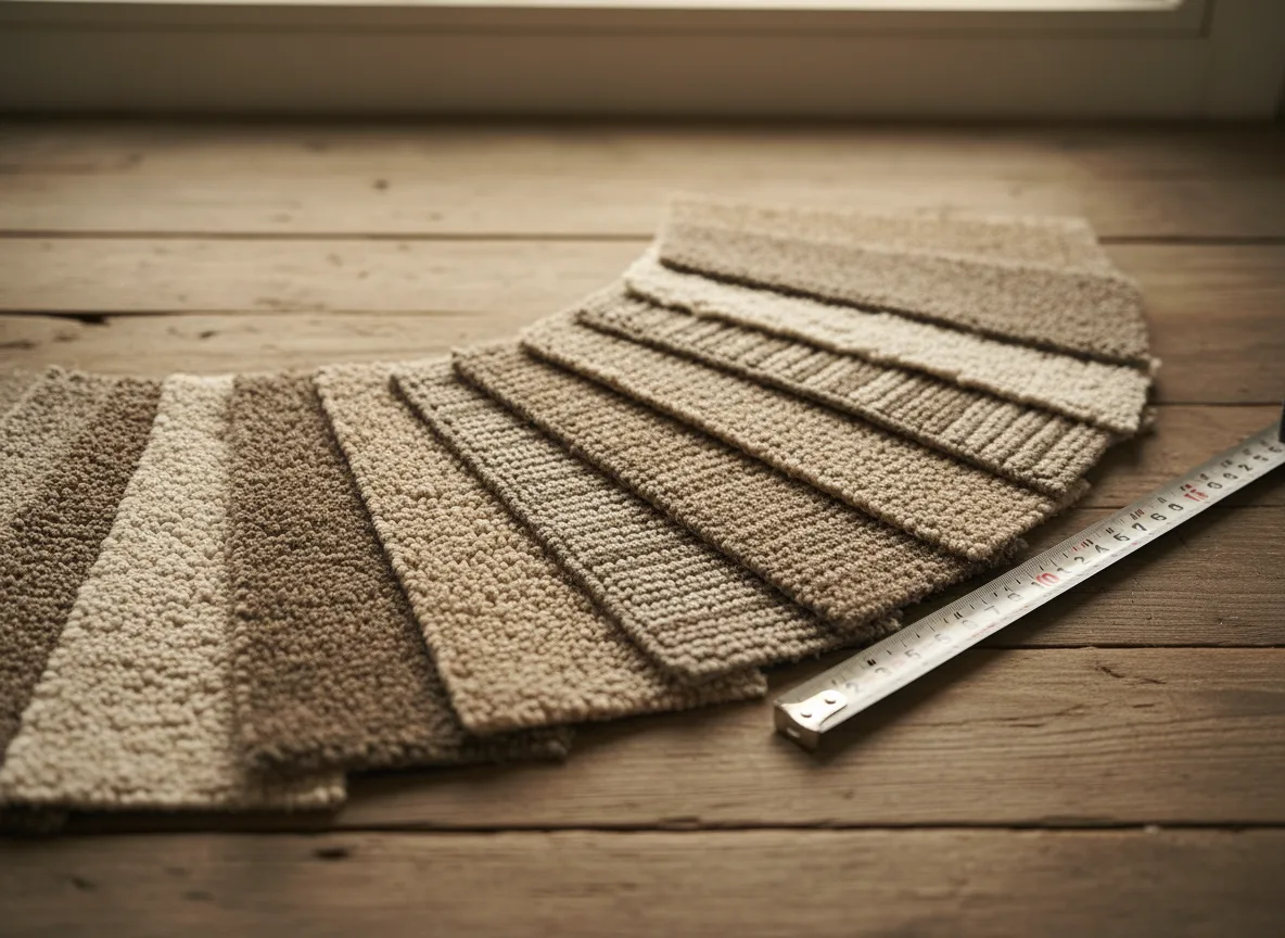 Carpet Installation Ridgefield, CT FAQs